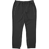 Spoonie Threads Adult Ankle Zip Access Sweatpant