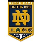 Irish Heritage History Banner Pennant