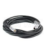 Eonvic Microphone Extension High Flex Cable for B