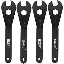 シマノGENUINE TOOLS スギノHUB CONE WRENCH シマノGENUINE TOOLS スギノHUB CONE WRENCH