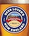 Beer Lover's New England: Best Breweries, Brewpubs & Beer Bars (Beer Lovers Series)