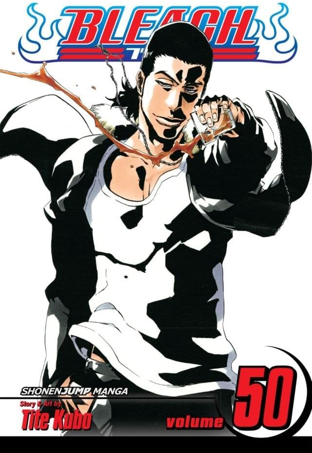 Amazon.com: Bleach, Vol. 49: The Lost Agent eBook : Kubo, Tite