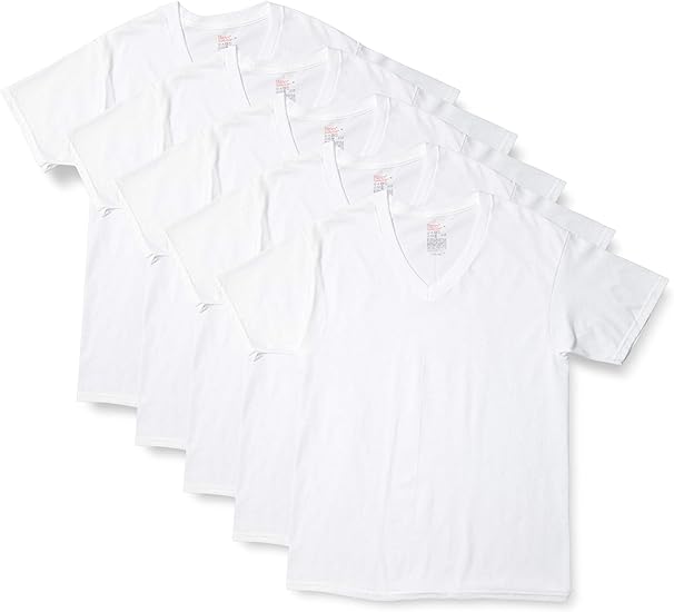 ヘインズ 5枚組 Tシャツ Vネック インナー グローバルバリューライン Hm1er702j メンズ インナーシャツ 通販 Amazon ヘインズ 5枚組 Tシャツ Vネック インナー グローバルバリューライン Hm1er702j メンズ インナーシャツ 通販 Amazon