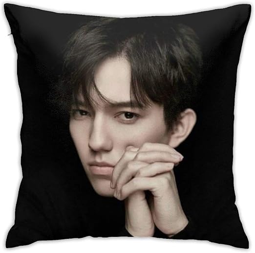 Amazon Com Hadihadi Comfortable Dimash Kudaibergen Soft