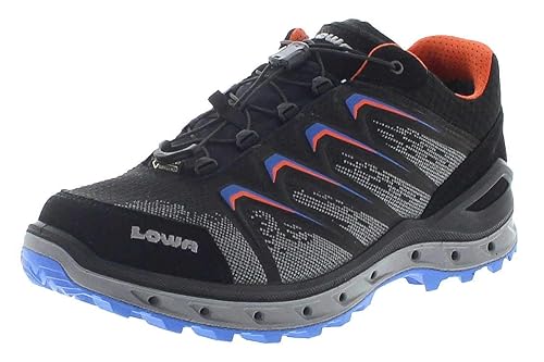 lowa tennis shoes