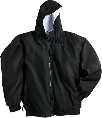 Tri-Mountain 3600 Bay Watch Hooded 