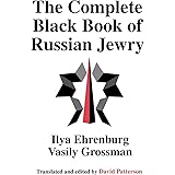 The Complete Black Book of Russian Jewry