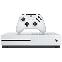 Xbox One S 1TB All-Digital Console with Xbox One