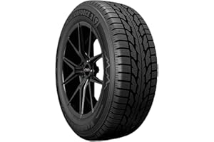 Firestone Winterforce 2 Winter/Snow Passenger Tire 215/60R16 95 S
