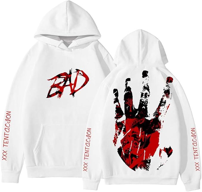 Xxxtentacion pull Clearance