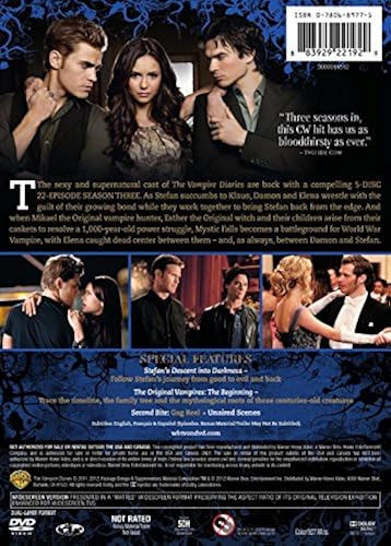 Originals Season The Originals Amazon Prime Streaming Prime Video