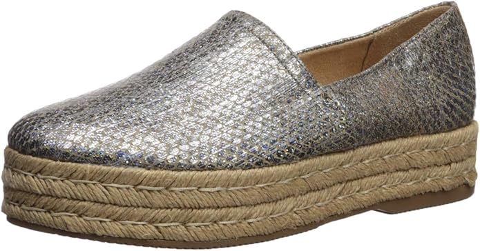 naturalizer platform shoes