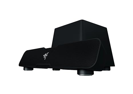 razer sound system