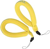 Luxebell Waterproof Camera Float Universal Foam