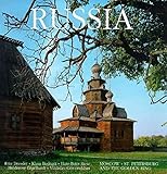 Russia: Moscow, St. Petersburg and the Golden Ring by