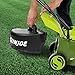 Sun Joe MJ401E-DCA Side Discharge Chute Accessory (for MJ401E + MJ401C Lawn Mowers)