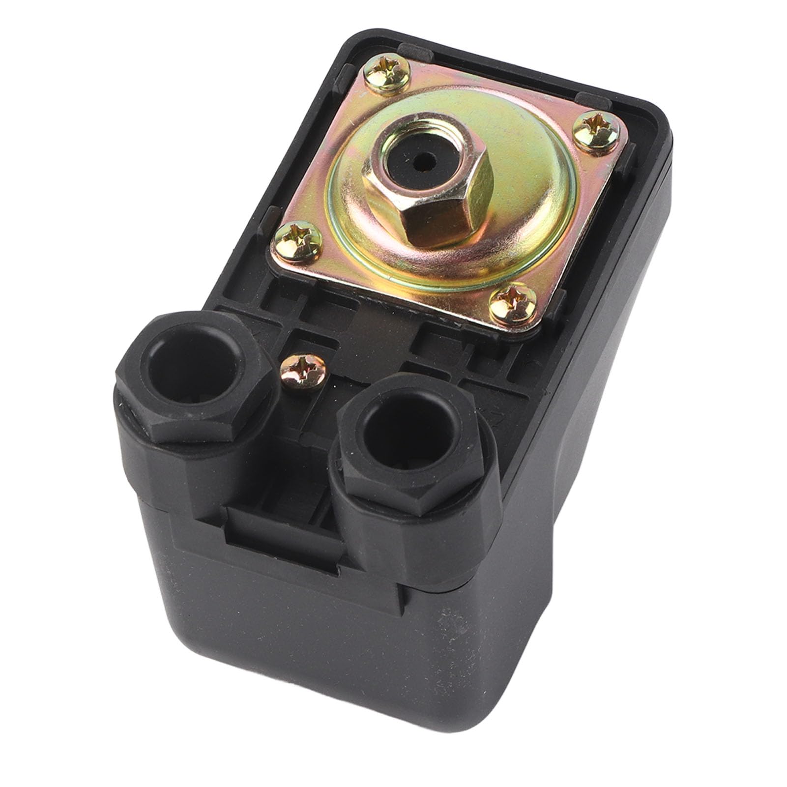 Water Pump Control Switch Automatic Pressure Controller Water Flow Regulator for Domestic Water Pumps