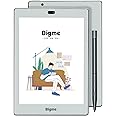 Bigme S6 Color + Lite E-Ink Display Epaper Tablet 7.8 Inch E-Reader for Notes Taking