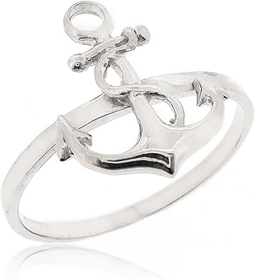 Bague Ancre 2025 - Main Image