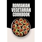 Romanian Vegetarian Cookbook