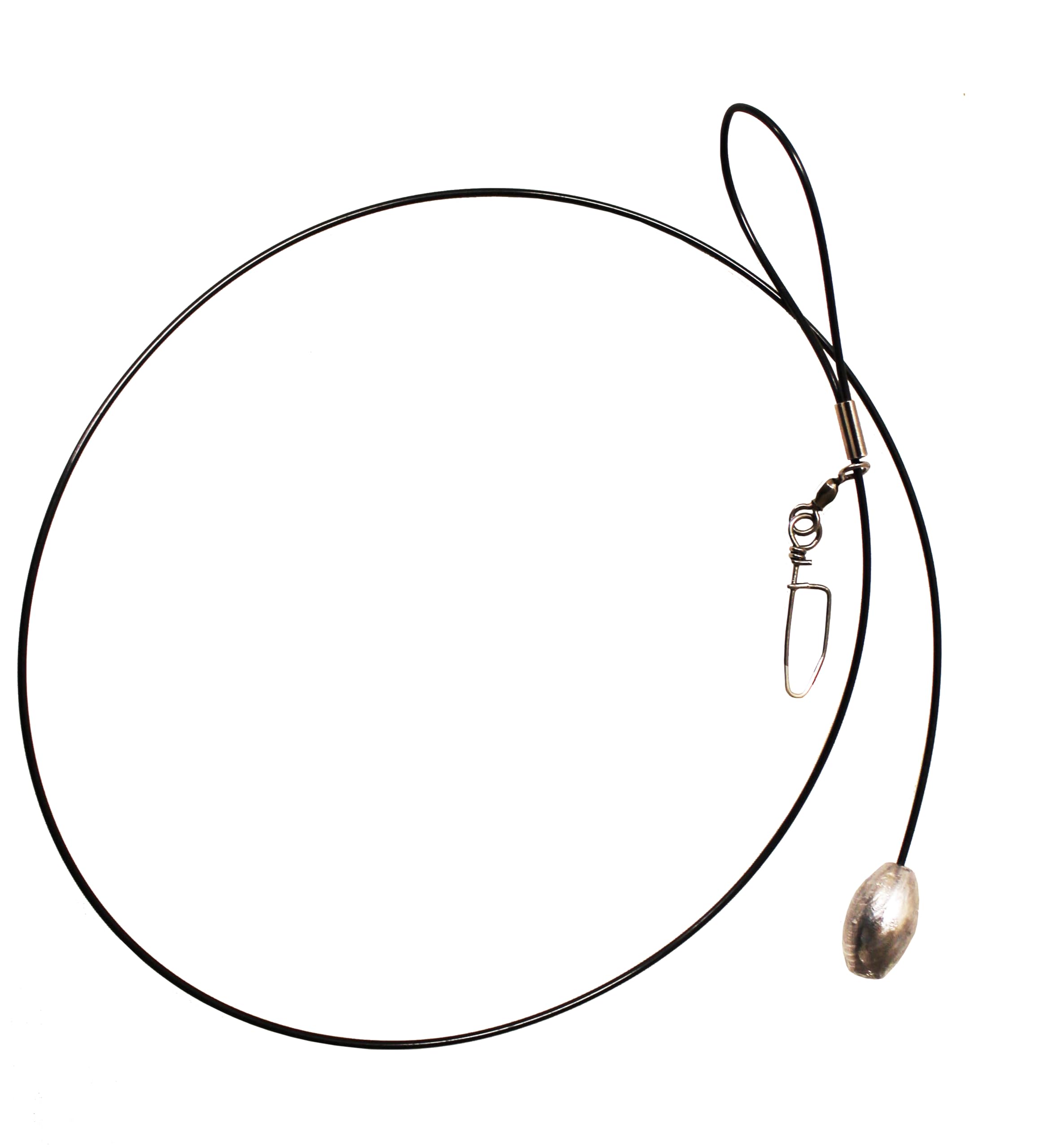 MOJO Outdoors Texas-Style Decoy Rig for Duck Hunting Decoys