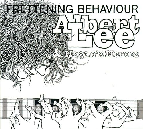 Frettening Behaviour