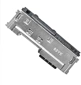 ZAHARA RJ45 DC Jack Type C Port for Lenovo ThinkPad A285 X280 X390 T480s T490 view 1