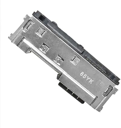 ZAHARA RJ45 DC Jack Type C Port for Lenovo ThinkPad A285 X280 X390 T480s T490