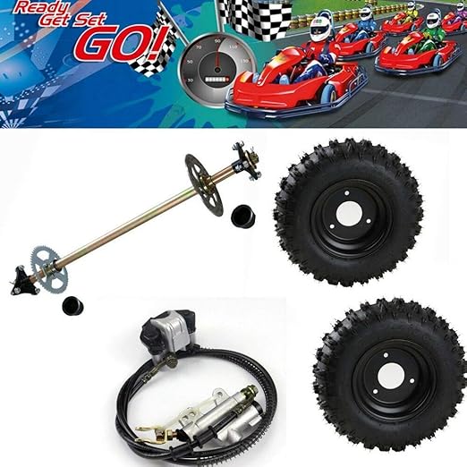 off road buggy parts