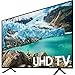 Samsung UN55RU7100 55-inch RU7100 LED Smart 4K UHD TV (2019) Bundle with Deco Gear Soundbar with Subwoofer, Wall Mount Kit, Deco Gear Wireless Keyboard, Cleaning Kit and 6-Outlet Surge Adapterthumb 3