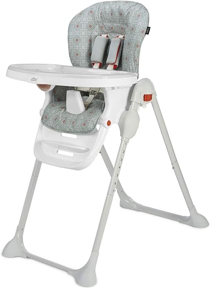 Chaise haute naissance a 3 ans Clearance