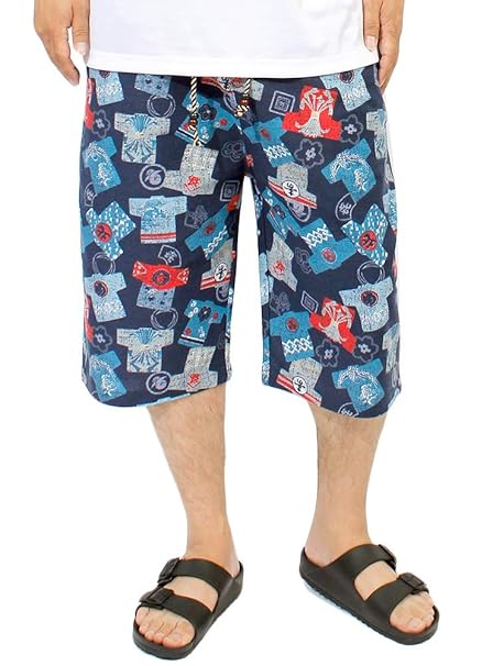 Amazon ショートパンツ メンズ 大きいサイズ スウェット ショーツ