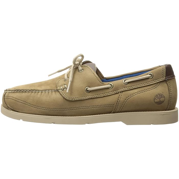 Piper Cove Fg Boat Shoe 