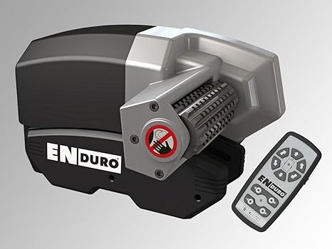 Enduro 11829 Caravan Rangierhilfe EM405