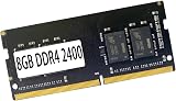 Nicfaky DDR4 8GB 2400MHz PC4-19200 1.2V SODIMM Laptop Memory Module view 3