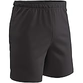 Champro Unisex-Adult Mark Lightweight Adult Soccer Shorts