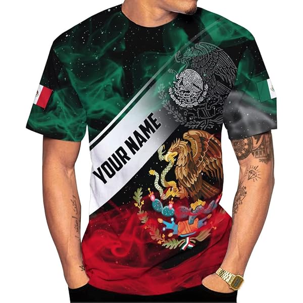 thumbnail image 2 of LAOLIUSN Men's Horse Graphic T-Shirt - Realistic Animal Print Short Sleeve Tee 2 of 12