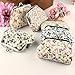 Wallet,toraway Lady Vintage Flower Mini Hasp Coin Purse Wallet Clutch Bag