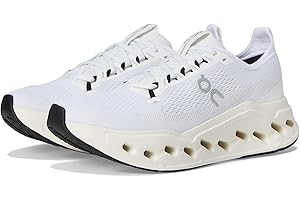 On Women's Cloudsurfer Max Sneaker