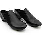 Capezio Women's E Series Jazz Slip-on