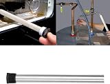 Okuyonic Magnesium Anode Rod for Water Heater Tanks NPT 3/4 view 5