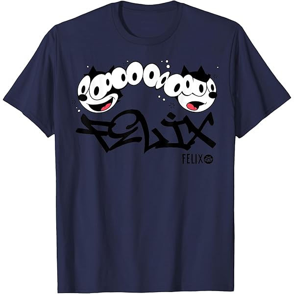 THE ORAL CIGARETTES Felix the Cat Tシャツ 商品詳細ページ | THE ORAL CIGARETTES OFFICIAL SHOP | 【5
