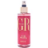 Lovely Strawberry by Georges Rech for Women - 6.8 oz Fragrance Mist
