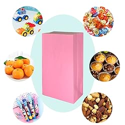 Artseen Self stand Party Favor Paper Bags for Party