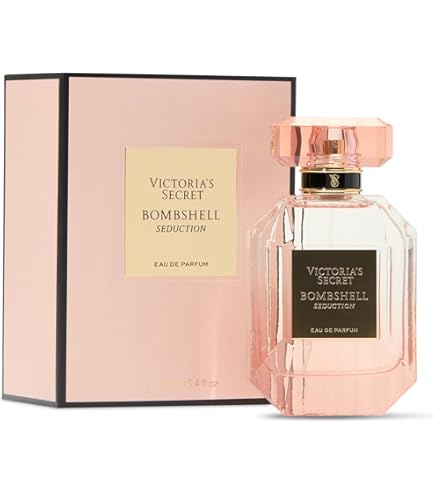 Amazon.com : Victoria's Secret Eau de Parfum Bombshell Night's 3.4