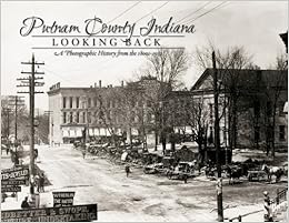 Putnam County Indiana Banner Graphic 9781597253901 Amazon Com