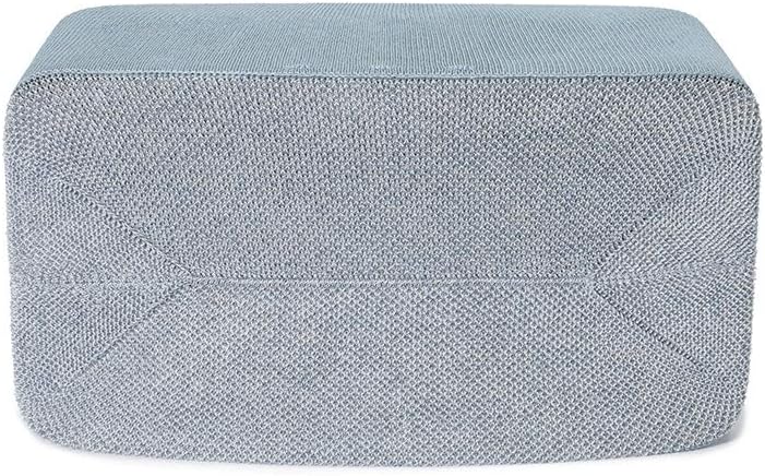 Soundskins - Speaker cover/accessories - Compatible with Sonos Play 5 - Stone Blue
