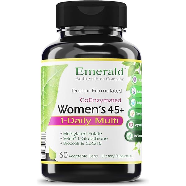  B Healthy With L 5 Methyltetrahydrofolate 5