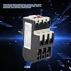 Thermal Overload Relay, CPN BR2-25 7A-10A Electric