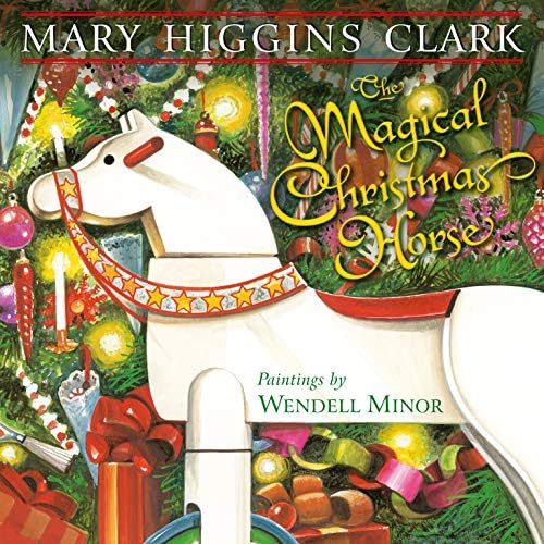 Amazon.com: The First Noel: A Christmas Carousel: 9780763621902